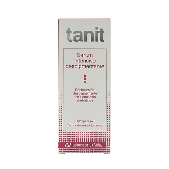 Tanit Serum Intensiv Despigmentante 30ml