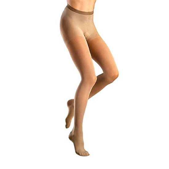 Comprelastic panty normal beige T-XL