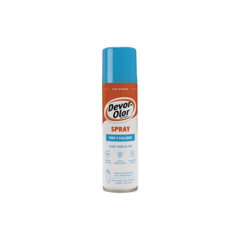 Devor-olor spray 150ml