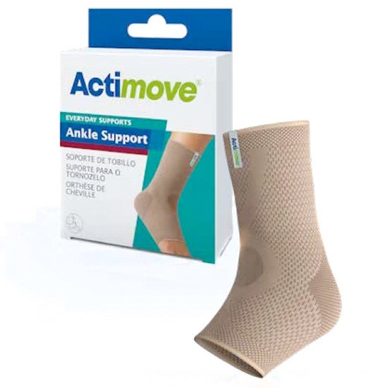 Actimove Tobillera elástica Talla XL