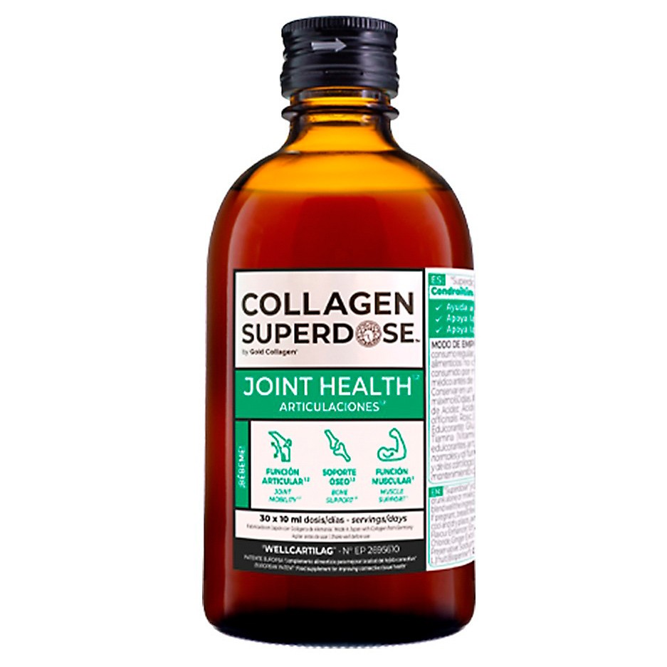 Collagen Superdose Joint Health articulaciones 300ml