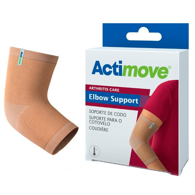 Actimove codera artritis beig talla XL