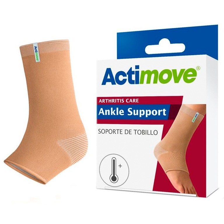 Actimove tobillera artritis beig talla XXL