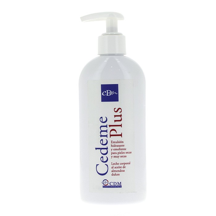 Cedeme plus emulsión corporal 250ml