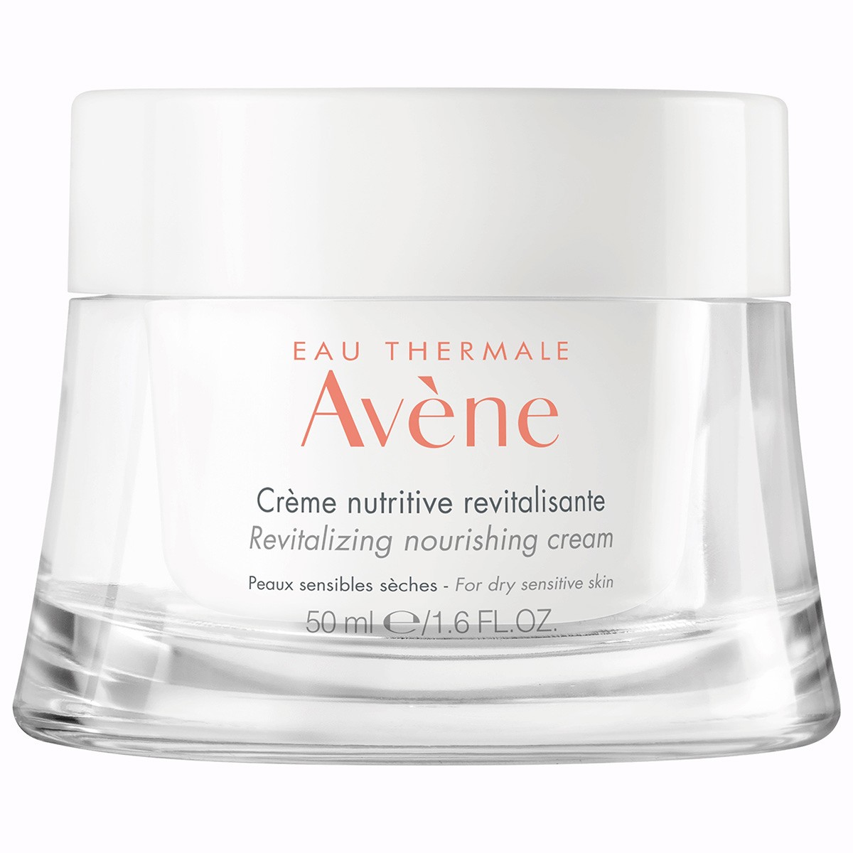 Avene crema compensadora 50ml